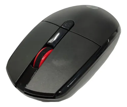 HP Wireless Mouse S1000 Pro