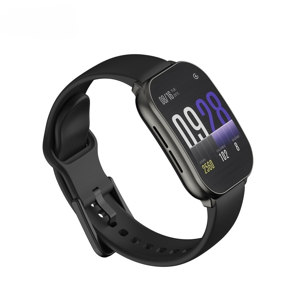 Kieslect Smart Watch Balances Note