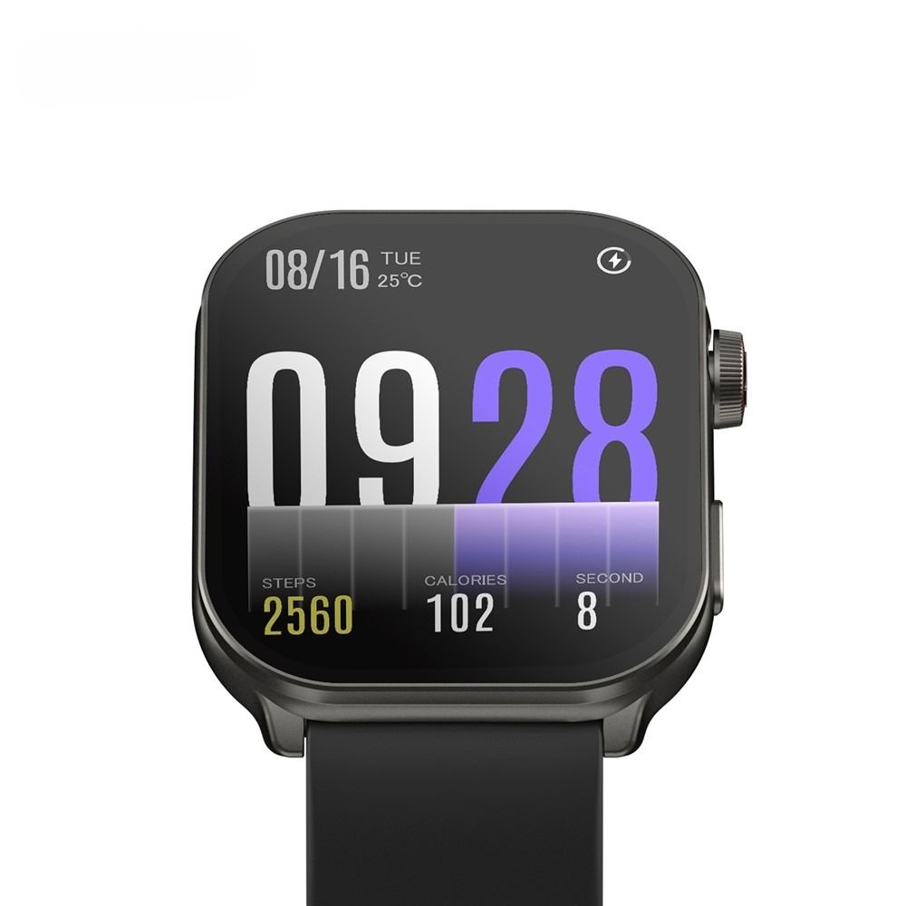 Kieslect Smart Watch Balances Note