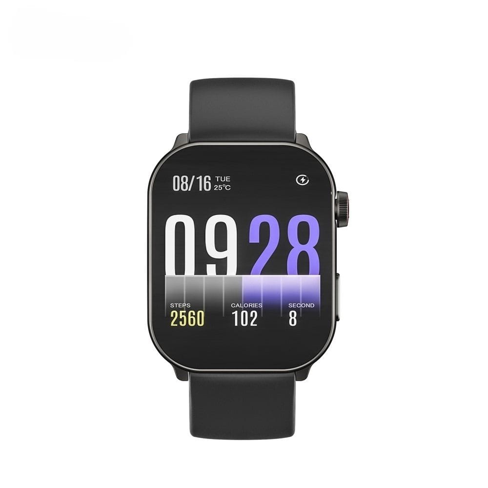 Kieslect Smart Watch Balances Note