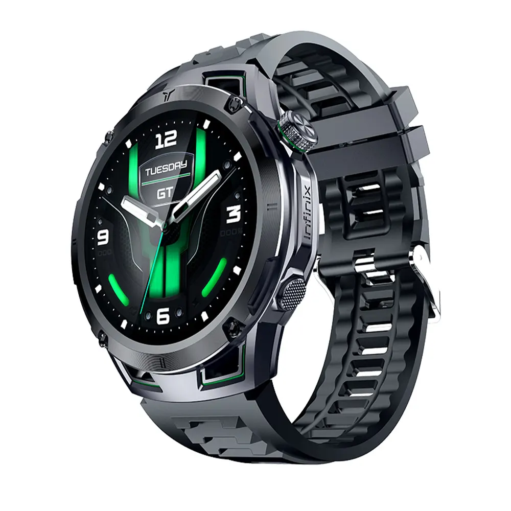 Infinix GTWATCH 5 Pro Smart Watch