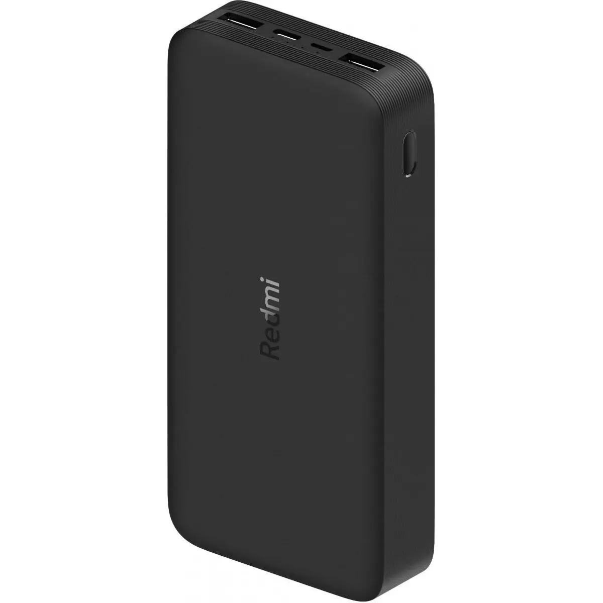 Redmi Fast Charge Power Bank 20000mAh