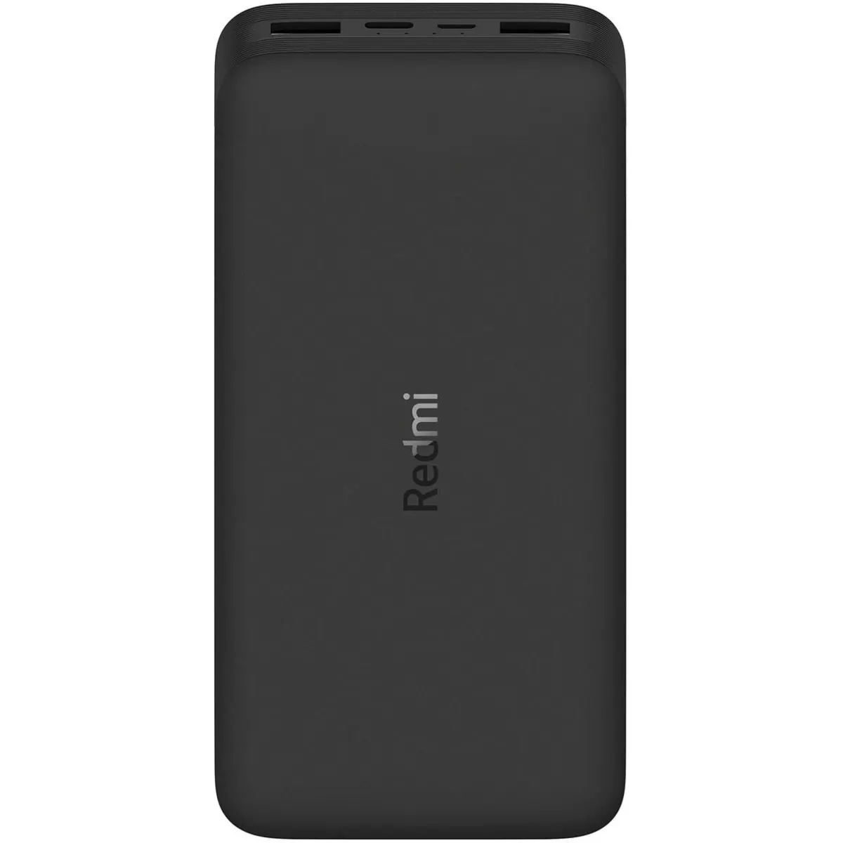 Redmi Fast Charge Power Bank 20000mAh