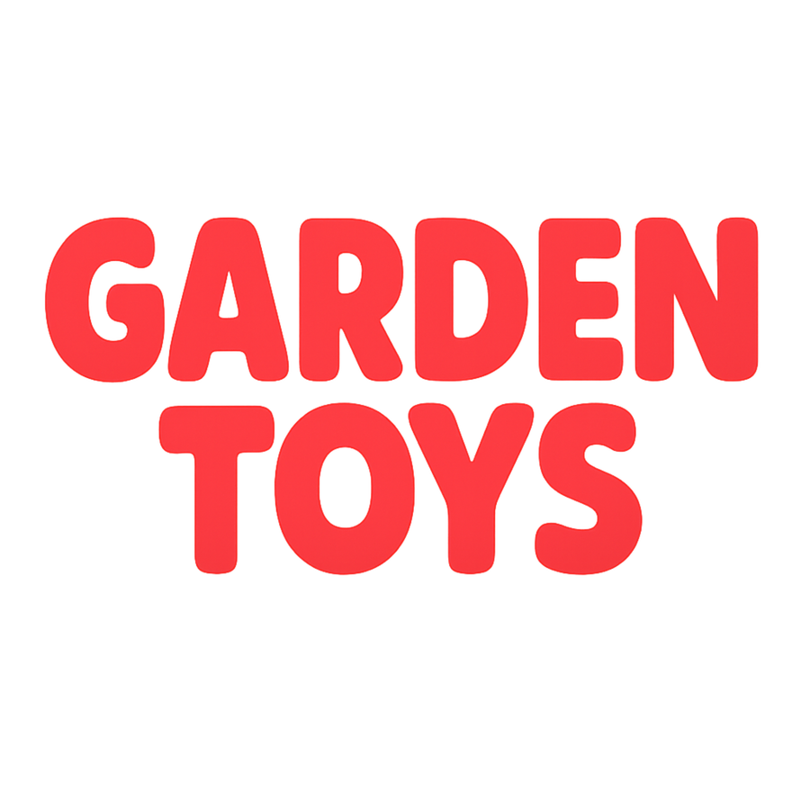 Garden Toys