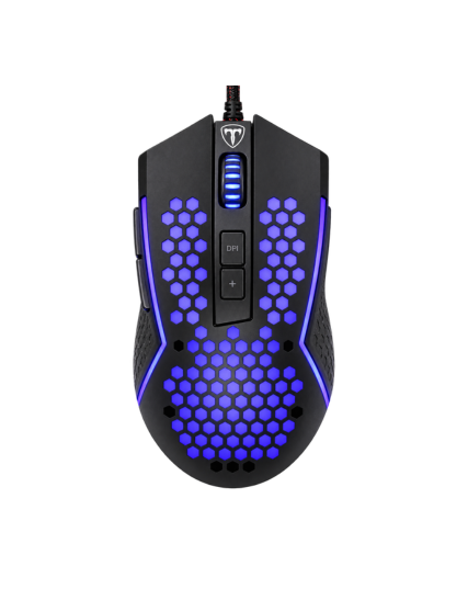 T-DAGGER GAMING Mouse TGM-114