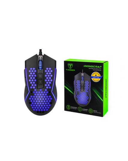 T-DAGGER GAMING Mouse TGM-114