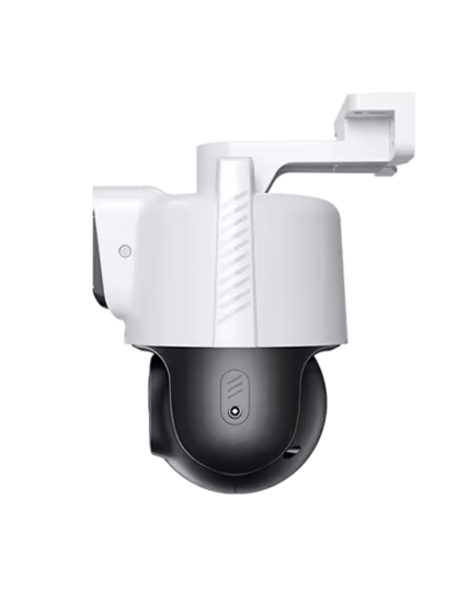 Tenda CH10 Dual-Lens Outdoor Wi-Fi Security Camera – White/Black