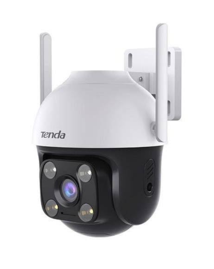 Tenda CH7 Outdoor Wi-Fi Pan/Tilt Security Camera
