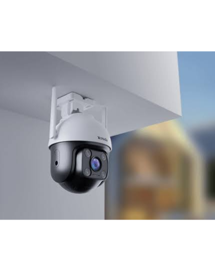 Tenda CH7 Outdoor Wi-Fi Pan/Tilt Security Camera
