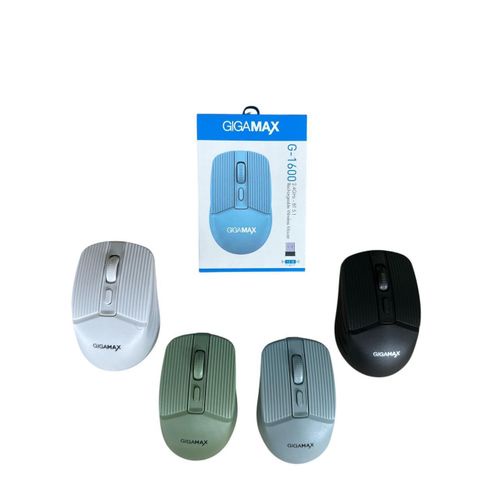 GIGAMAX Mouse G1600 Wireless