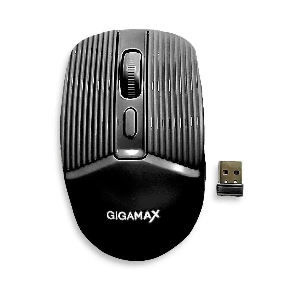 GIGAMAX Mouse G1600 Wireless