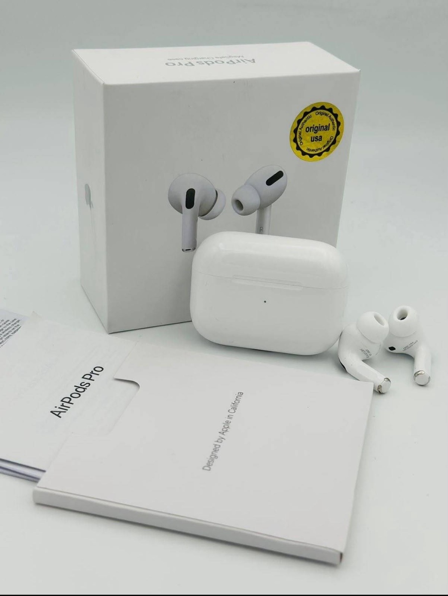 AirPods Pro 2 – ANC
