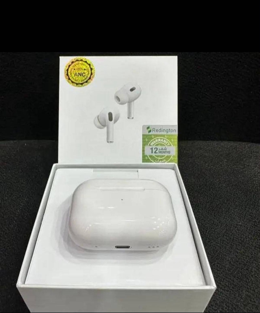 AirPods Pro 2 – ANC