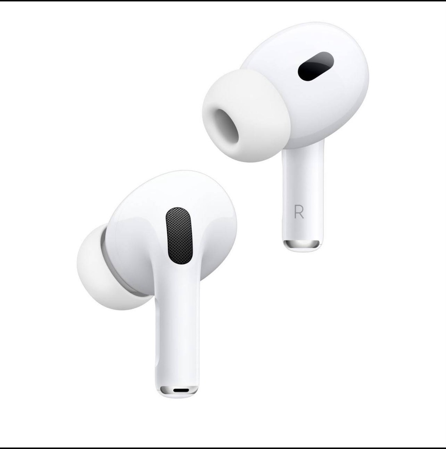 AirPods Pro 2 – ANC