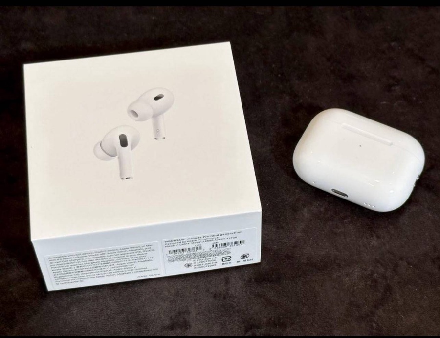 AirPods Pro 2 – ANC