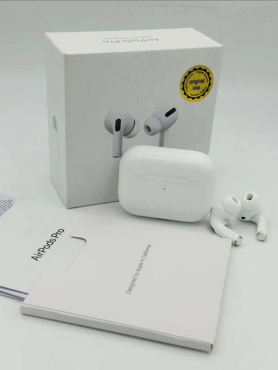AirPods Pro 2 – ANC