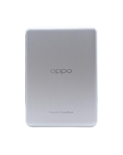 OPPO MPBV01 5000mAh Ultra-Slim Magnetic Power Bank