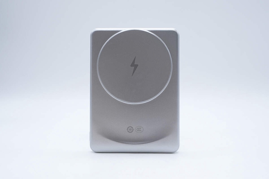 OPPO MPBV01 5000mAh Ultra-Slim Magnetic Power Bank