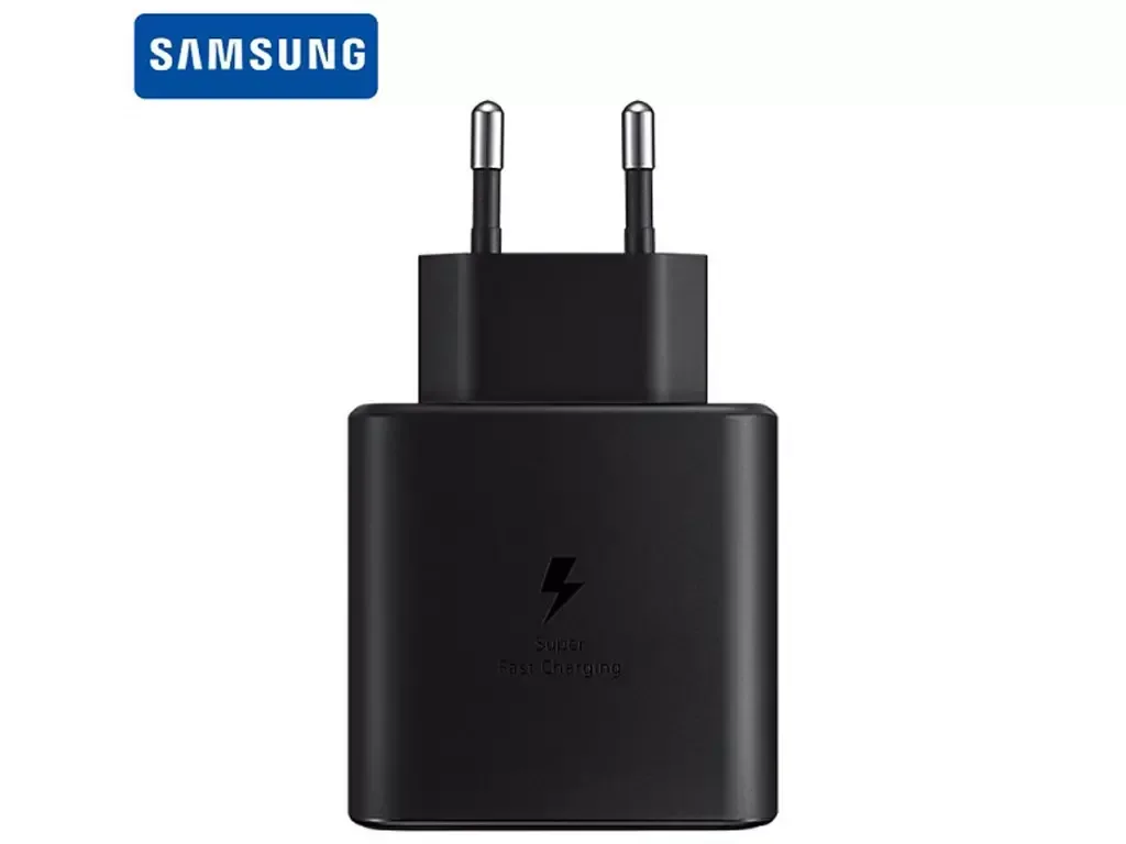 Samsung 45W USB-C Power Adapter (ضمان 12 شهر)