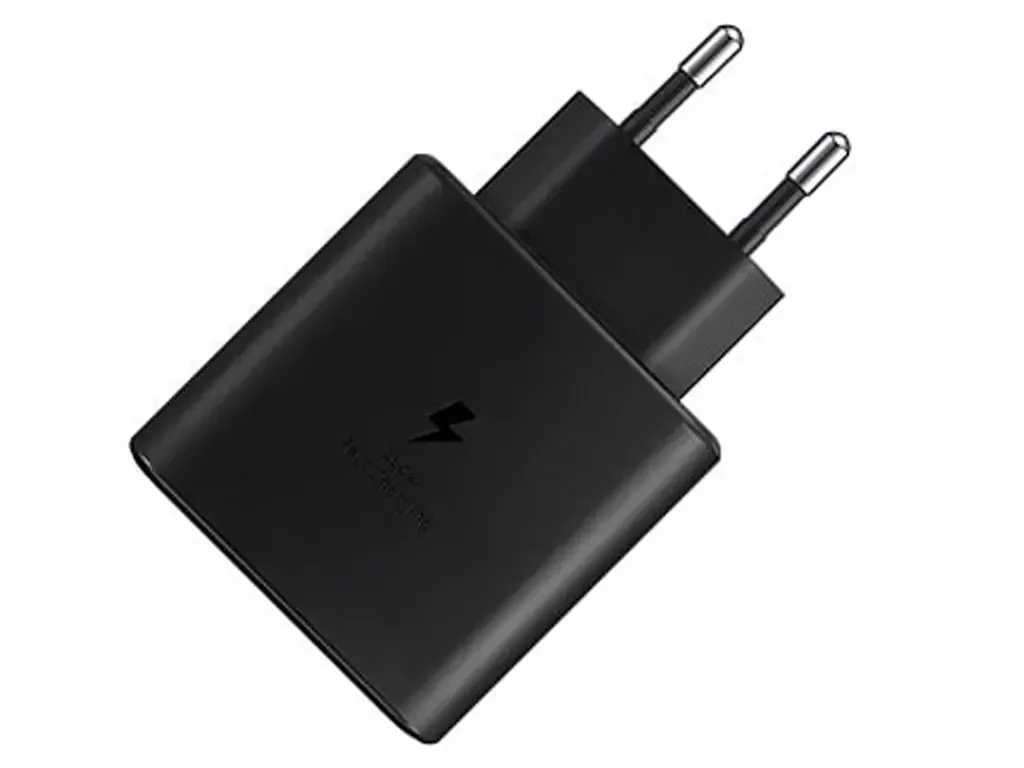 Samsung 45W USB-C Power Adapter (ضمان 12 شهر)