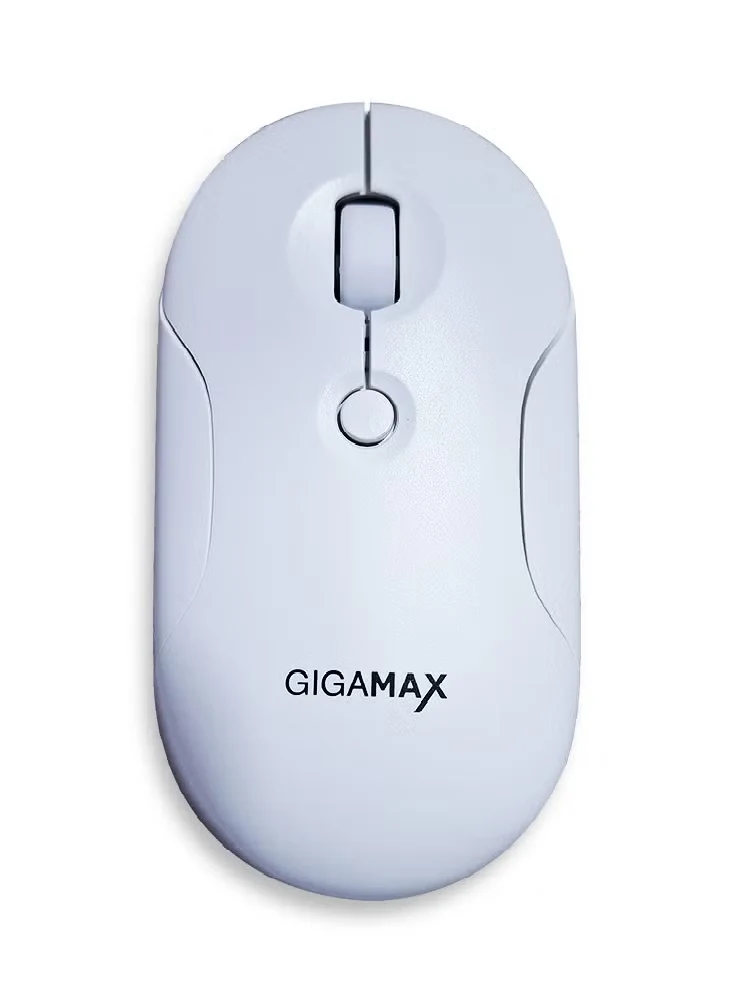 GLGAMAX wirelress+BT mouse GM-10