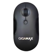 GLGAMAX wirelress+BT mouse GM-10
