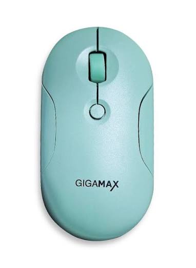 GLGAMAX wirelress+BT mouse GM-10
