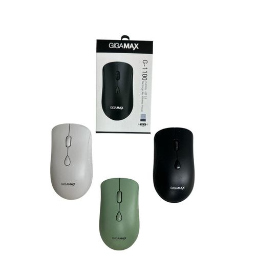 GIGAMA wireless mouse G-1100