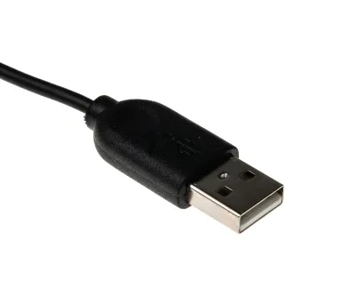 Logitech Keyboard Wired USB, QWERTY K120