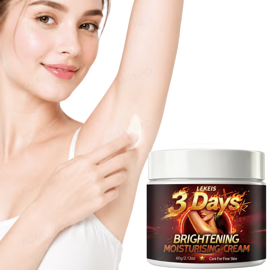 Underarm Brightening Cream, 60 g