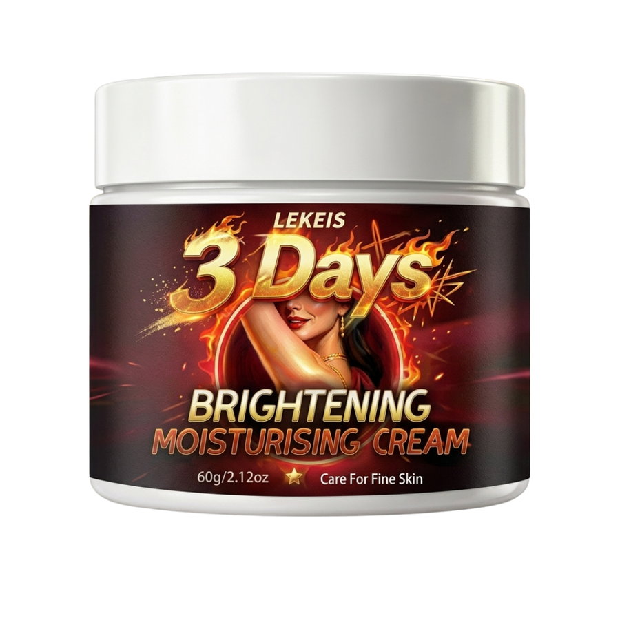 Underarm Brightening Cream, 60 g