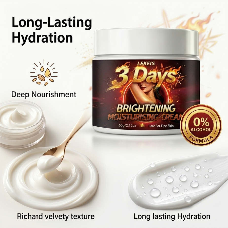 Underarm Brightening Cream, 60 g