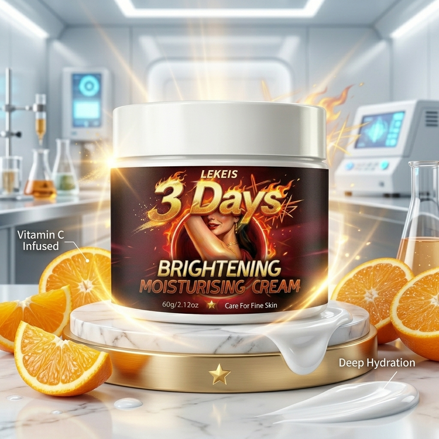 Underarm Brightening Cream, 60 g