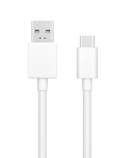 OPPO USB-A to USB-C 8A 1m SuperVOOC Fast Charging Cable DL129