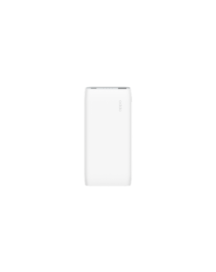 OPPO 20W Fast Charging Power Bank Lite 10000mAh