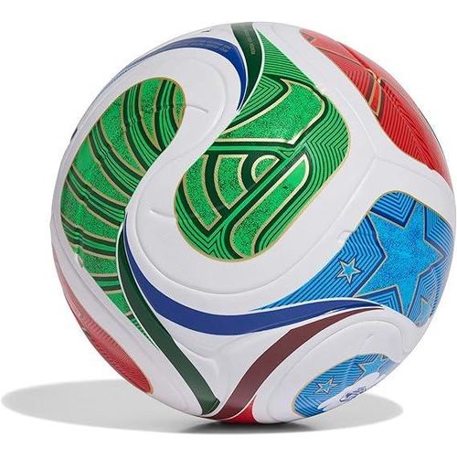 كرة قدم كأس العالم 26 تريوندا ليغ | مقاس 5 | للجنسين | للتدريب واللعب