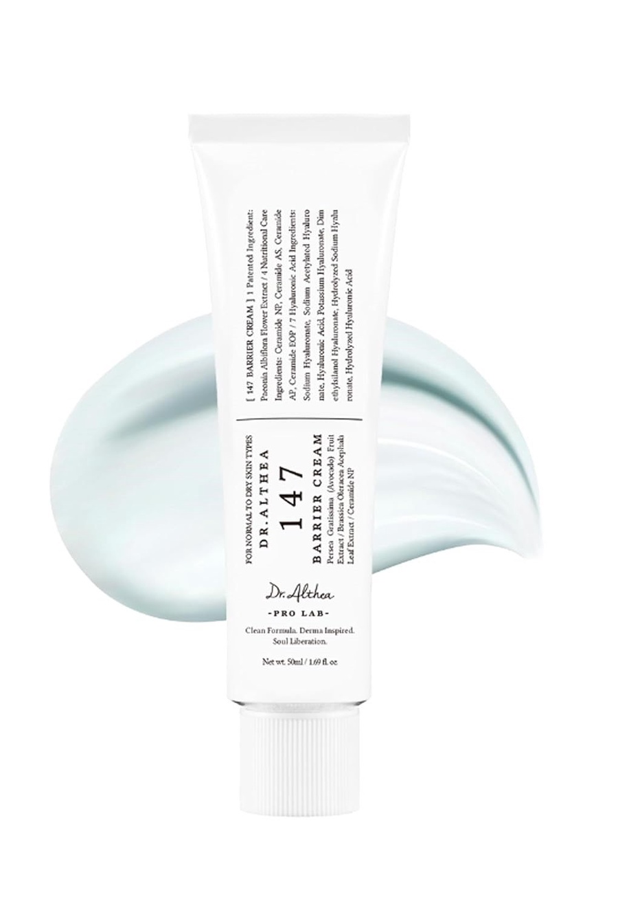 Dr. Althea 147 Barrier Cream