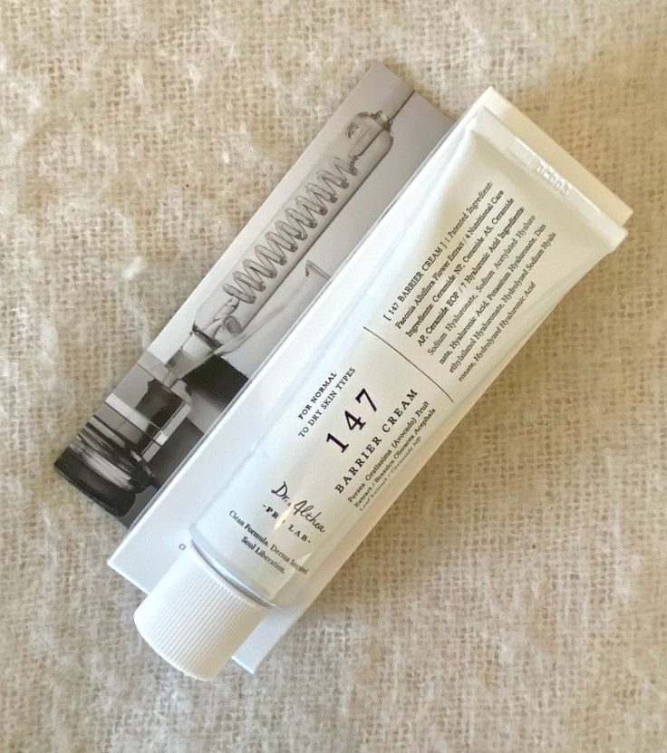 Dr. Althea 147 Barrier Cream