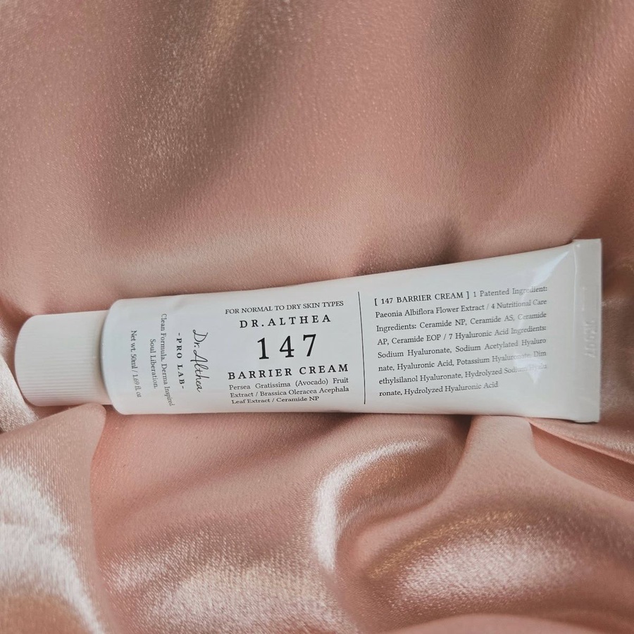 Dr. Althea 147 Barrier Cream