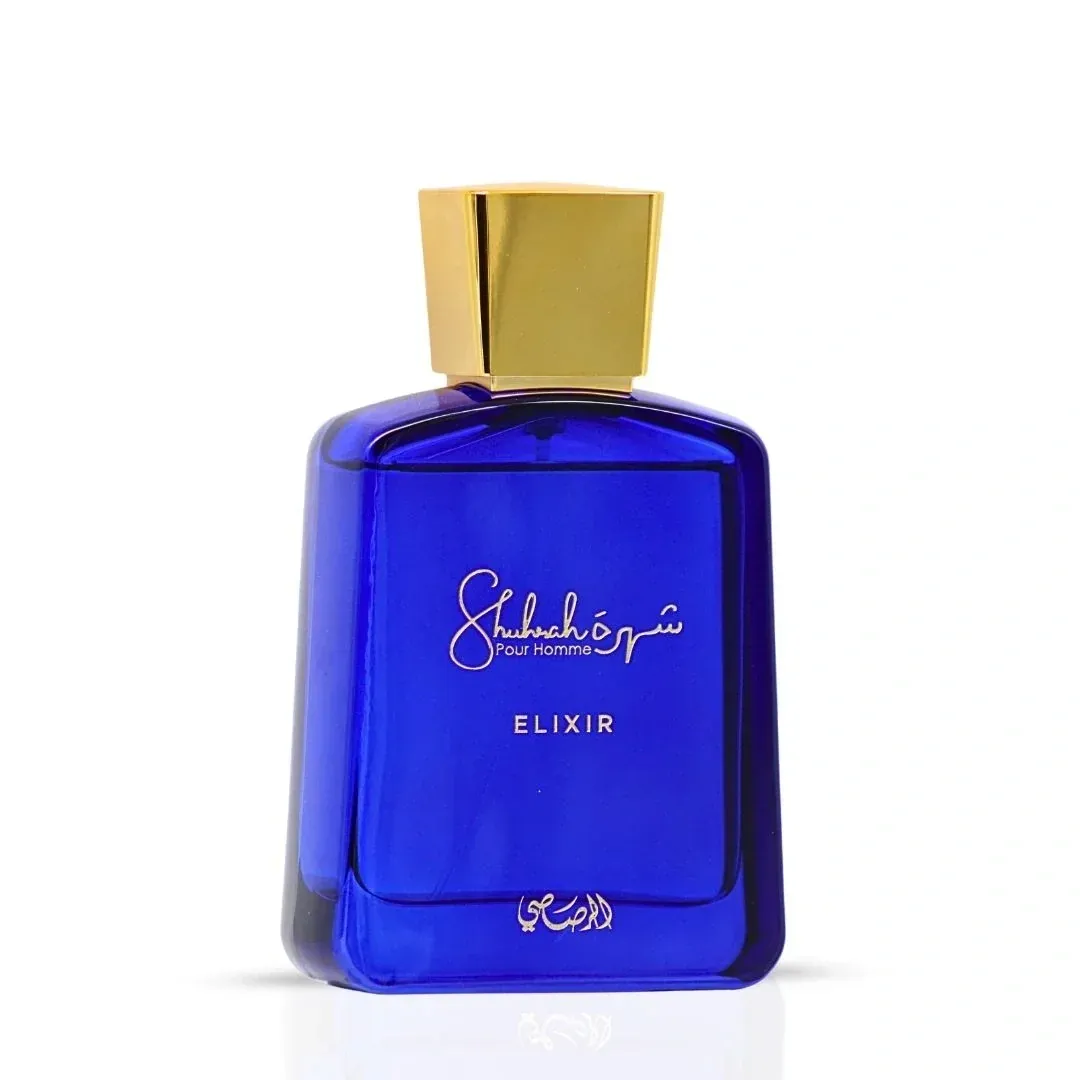 RASASI Shuhrah ELIXIR 90ML