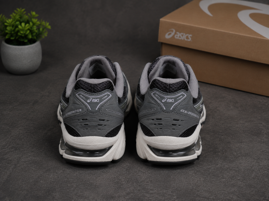 ASICS GEL-KAYANO 14 Mirror رجالي رمادي  | TR201-1