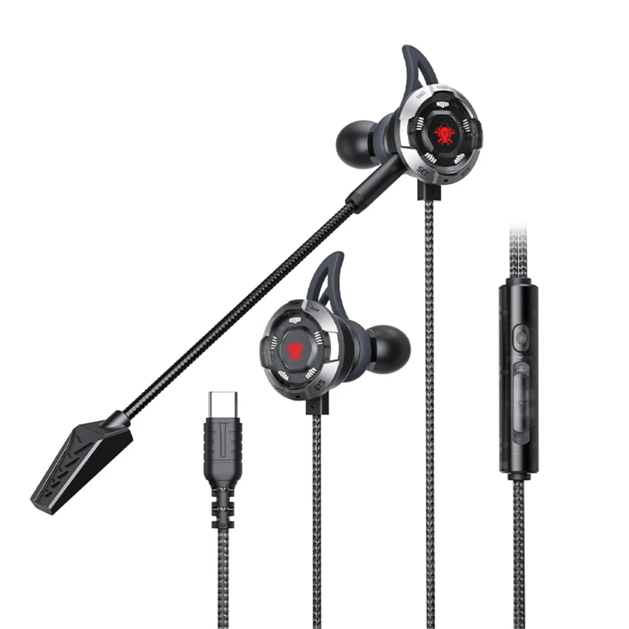 PLEXTONE RX3 Gen2 TYPE-C