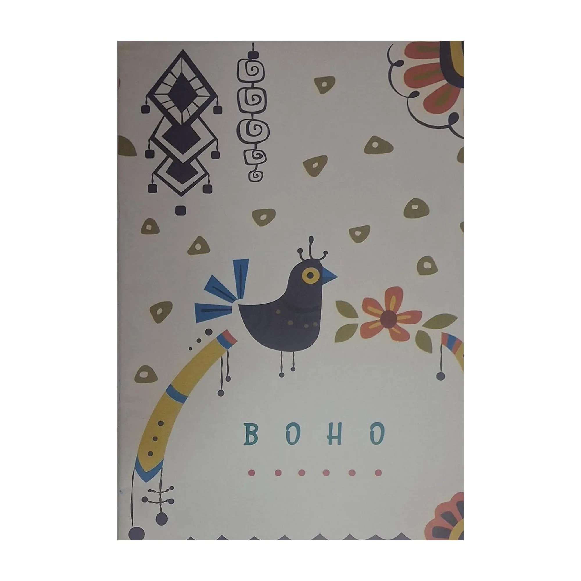 SOBHY A4 Italian Sketchbook – 40 Sheets – Pack of 10