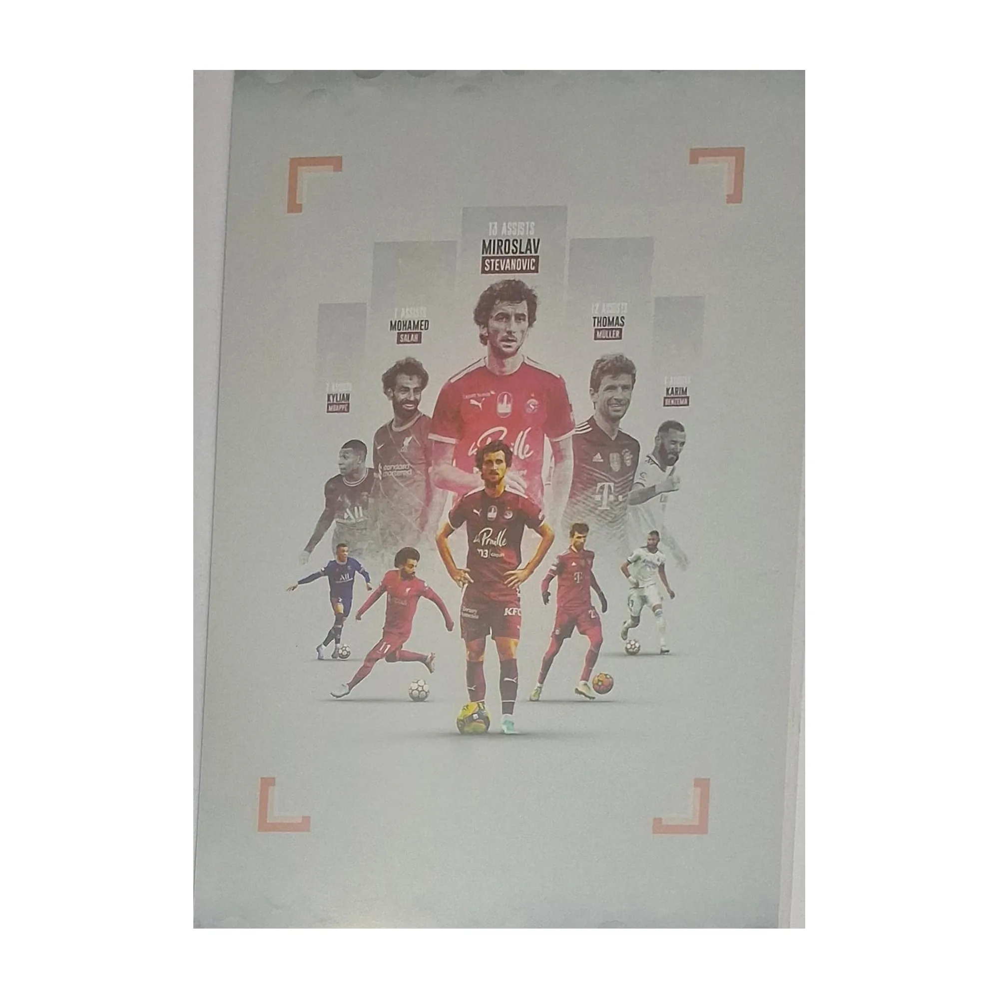 SOBHY A4 Italian Sketchbook – 40 Sheets – Pack of 10