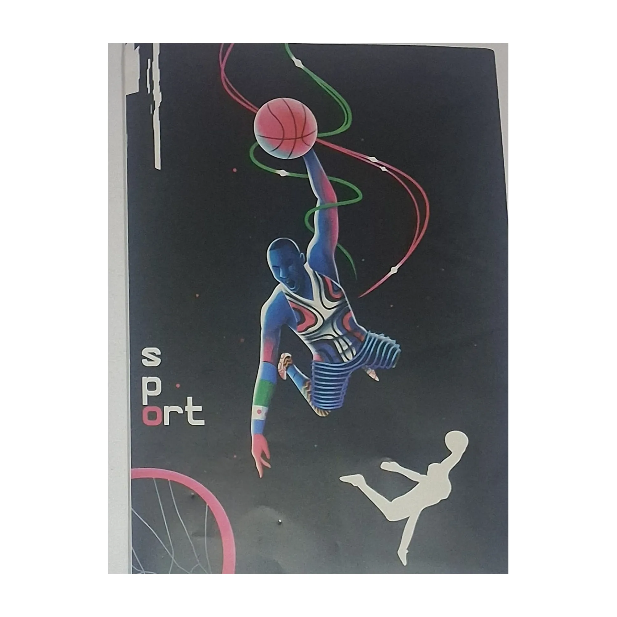 SOBHY A4 Italian Sketchbook – 40 Sheets – Pack of 10