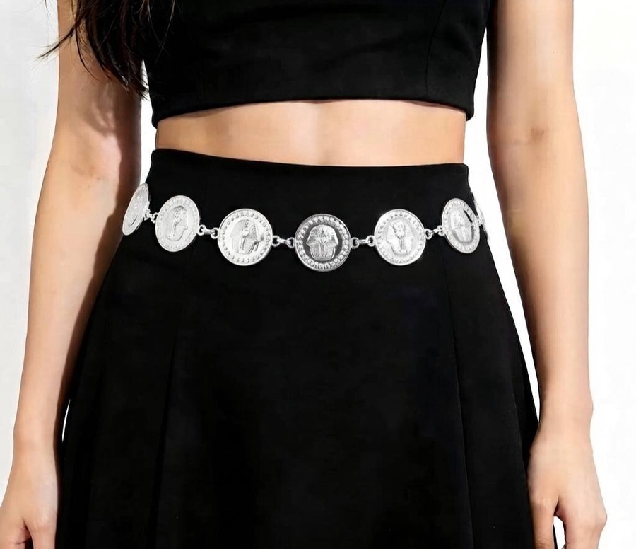 Egyptian pound Belt