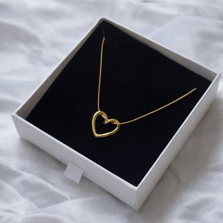 Heart Necklace