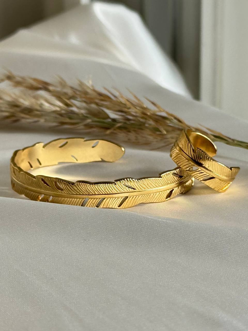 cuff set