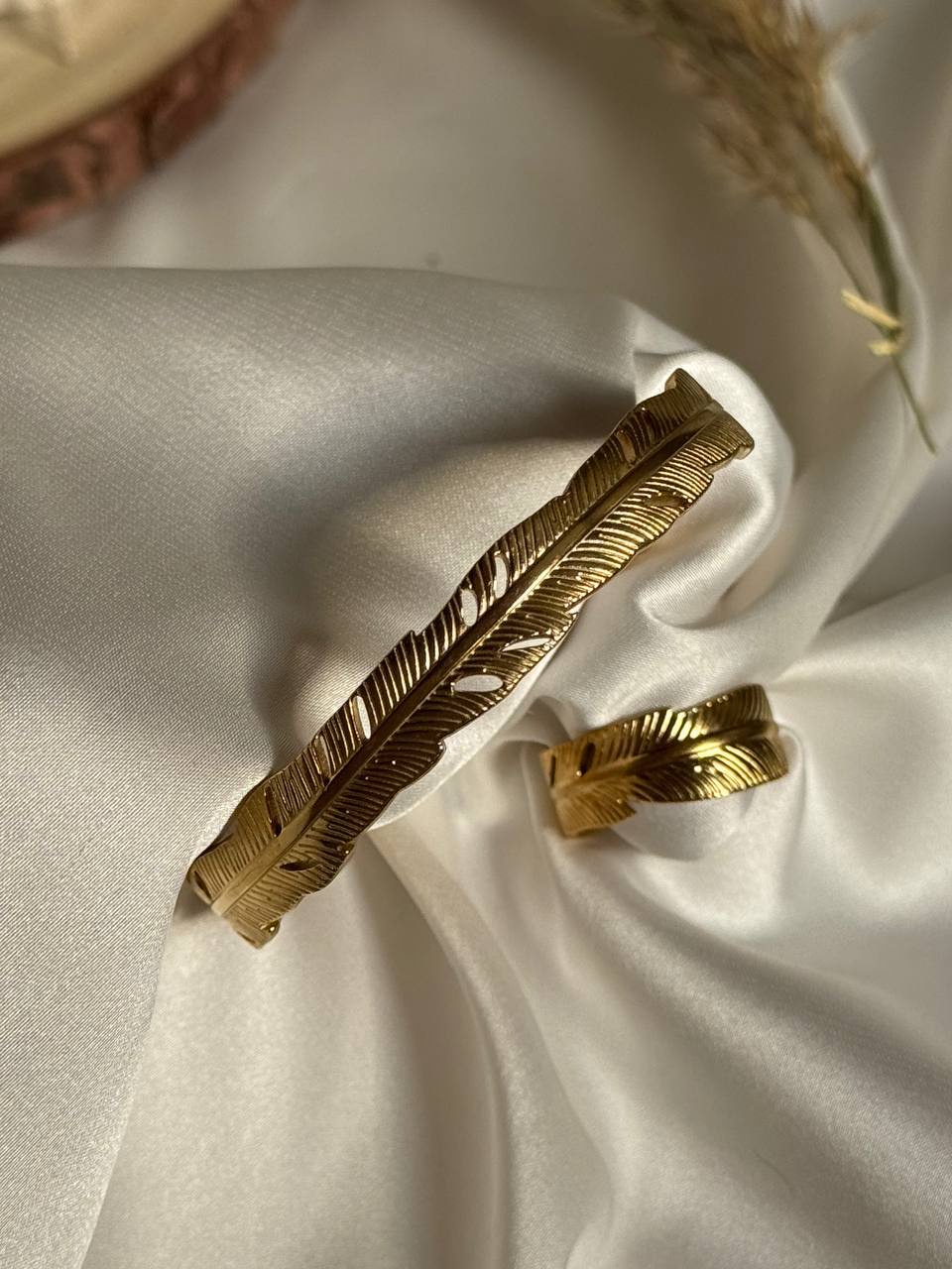 cuff set