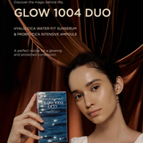 Madagascar Centella Glow 1004 Duo 